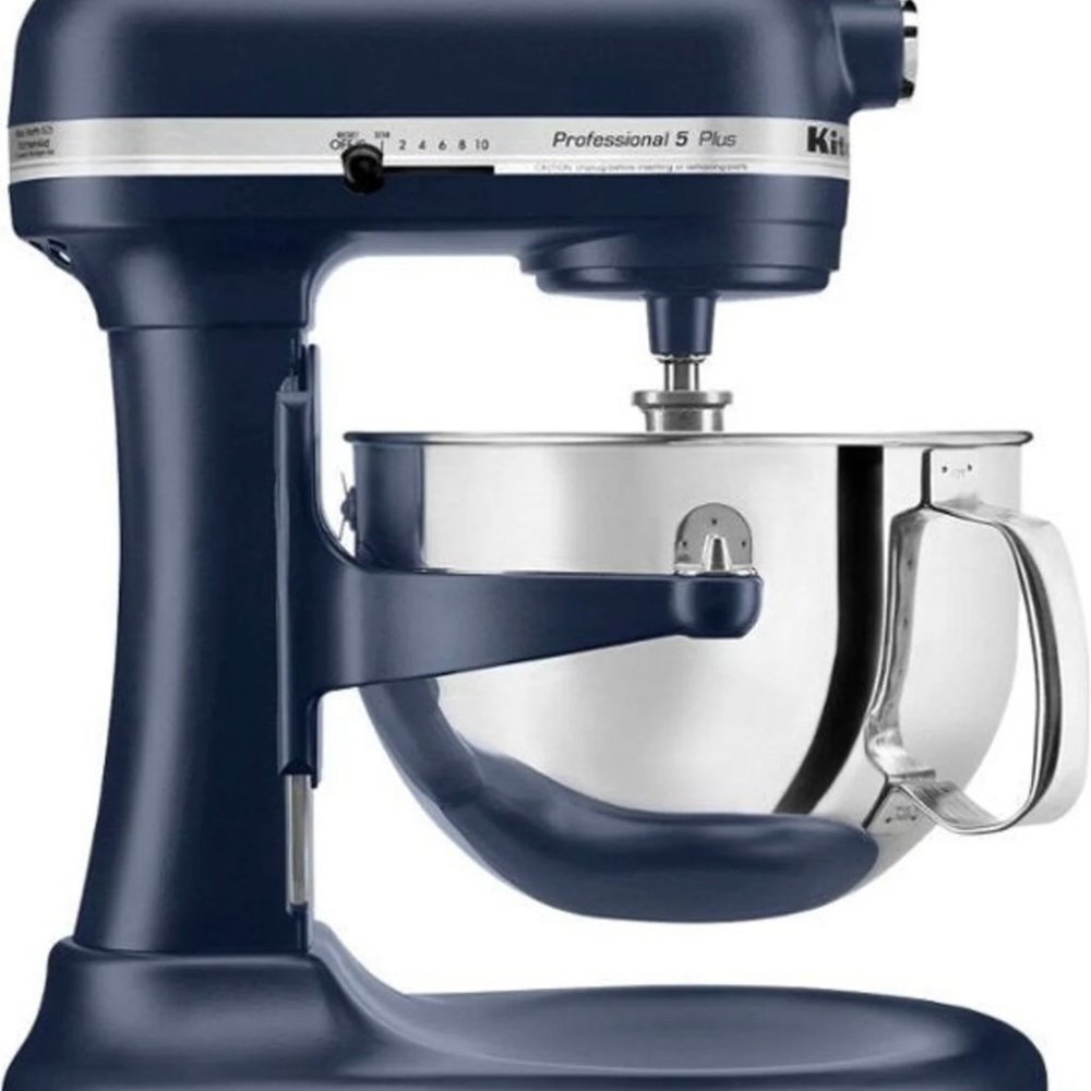 KitchenAid - Pro 5™ Plus 5 Quart Bowl-Lift Stand Mixer - brand new!